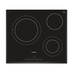 Bếp điện từ Bosch PKK651FP1E Bếp điện từ Bosch PKK651FP1E